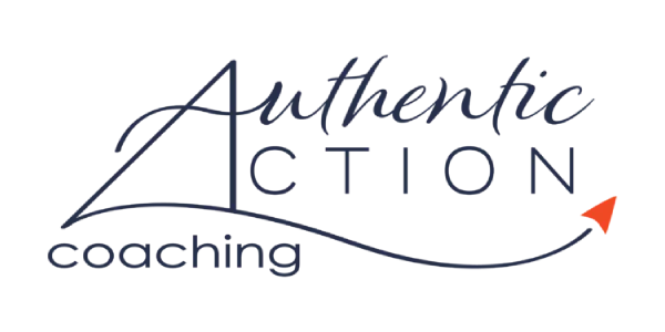 Authentic Action Coaching Logo