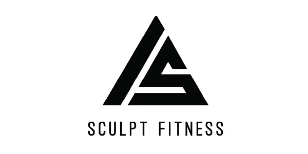 Sculpt Fitness Logo
