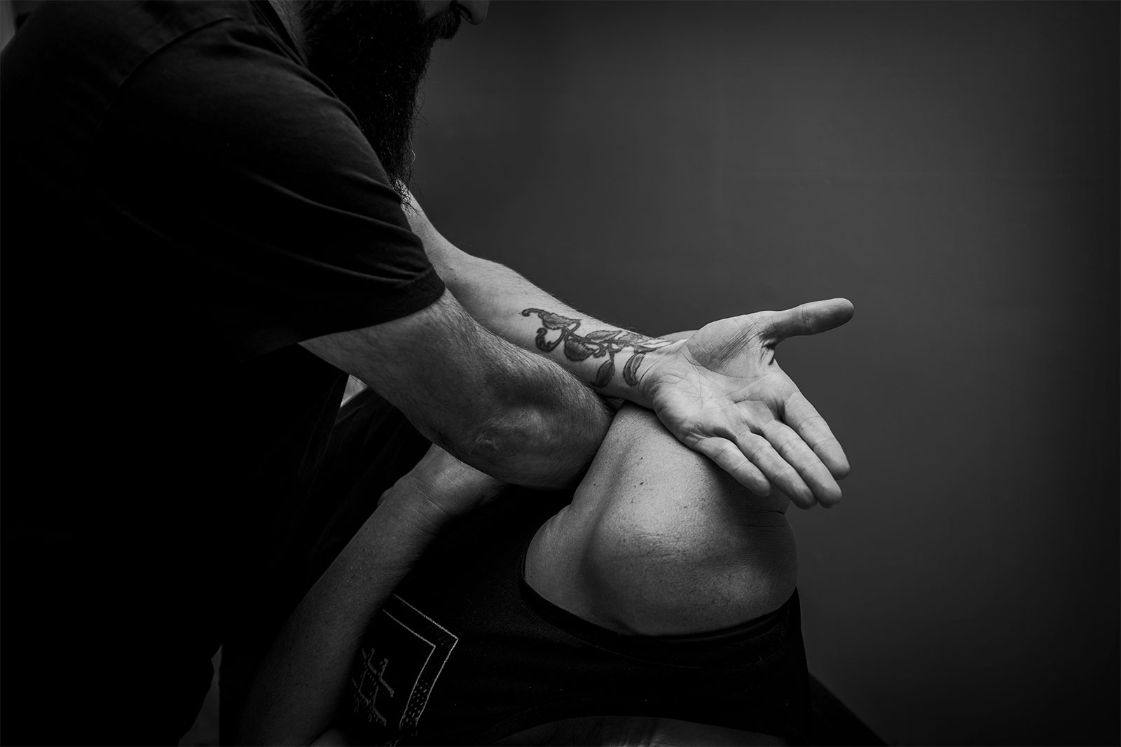 Ostepathy Partners Fruition Osteopathy